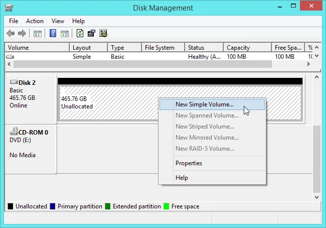 How to Convert a Mac-Formatted Drive to a Windows Drive