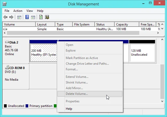 How to Convert a Mac-Formatted Drive to a Windows Drive
