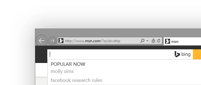 How to Disable the Drop Shadows in Windows 10