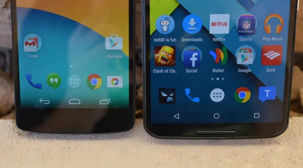 How to downgrade a Nexus to an older version of Android How to downgrade a Nexus to an older version of Android