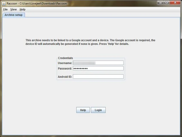 How to Download Android App directly to your Windows PC