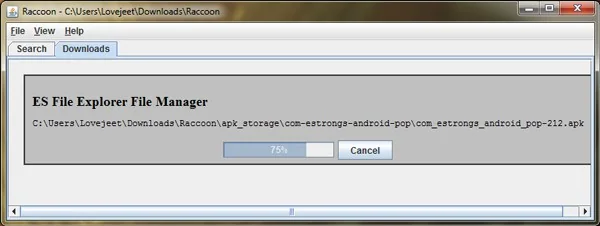 How to Download Android App directly to your Windows PC