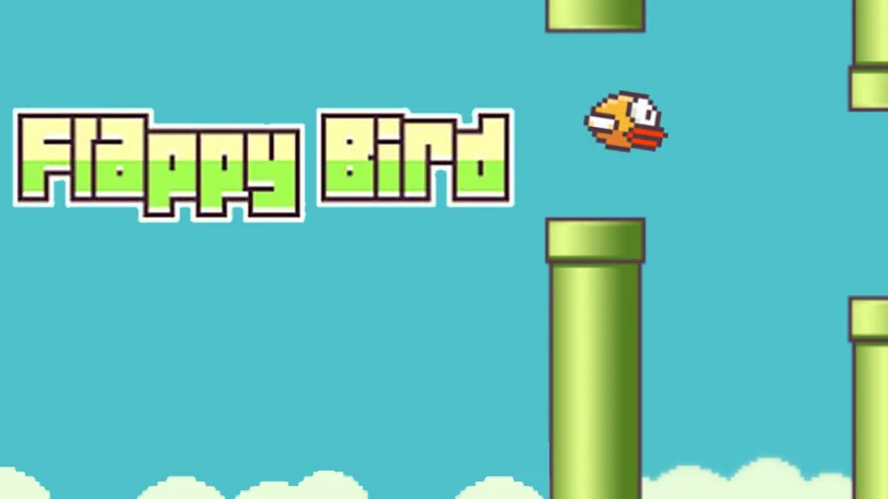 HOW TO DOWNLOAD FLAPPY BIRD FOR ANDROID
