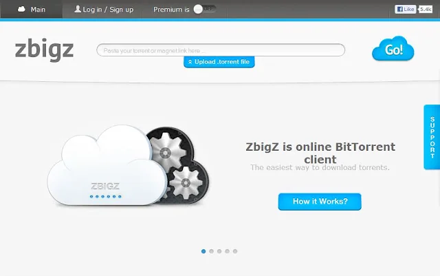 How to Download Torrents Online Using IDM