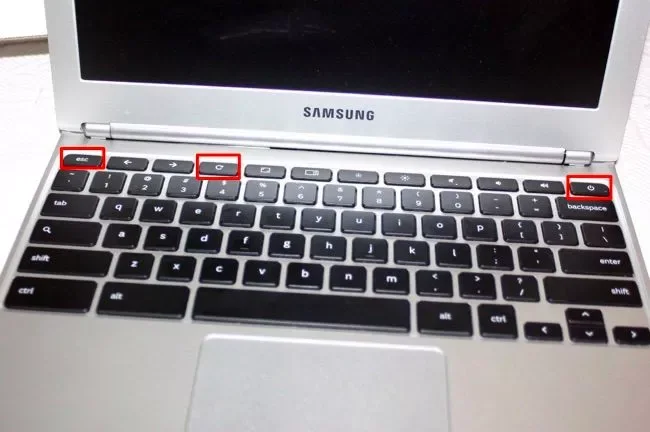 How to Enable Developer Mode on Your Chromebook