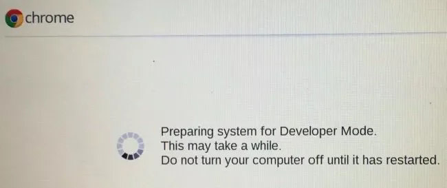 How to Enable Developer Mode on Your Chromebook