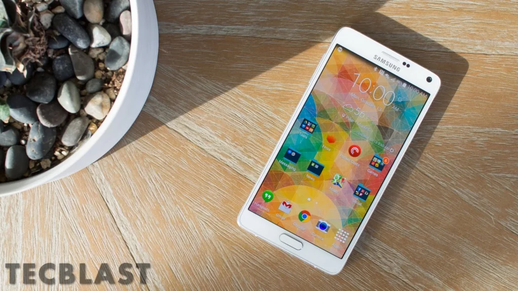 How to get silent mode on Galaxy Note 4, Note 3 and S4 with Lollipop