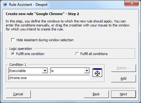 How to Get Virtual Desktops on Windows with Dexpot