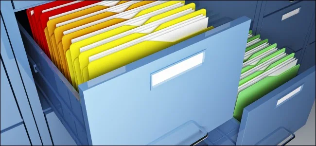 How to Hide Files and Folders on Every Operating System
