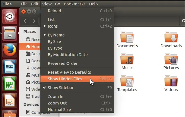 How to Hide Files and Folders on Every Operating System