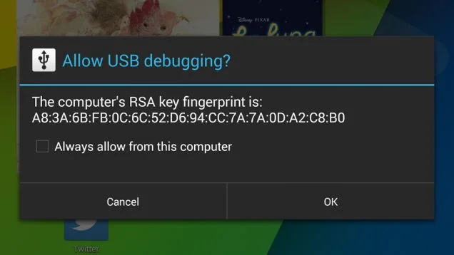 How To Install Android L Preview How To Install Android L Preview