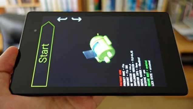 How To Install Android L Preview How To Install Android L Preview