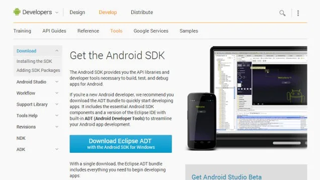How To Install Android L Preview How To Install Android L Preview