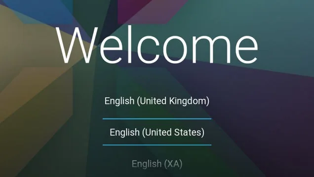 How To Install Android L Preview Right Now