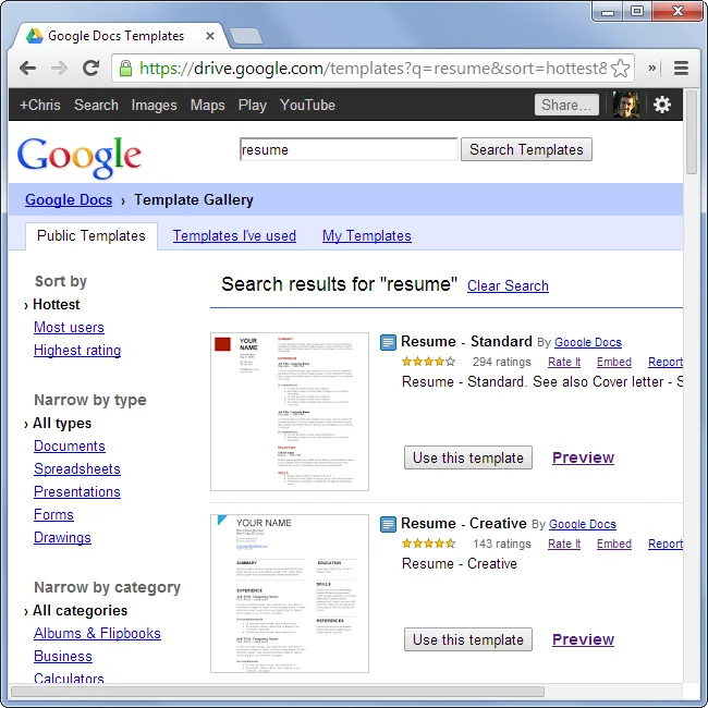 How to Make a Resume for Free Without Using Microsoft Office How to Make a Resume for Free Without Using Microsoft Office