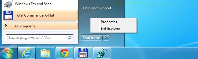 How to Make the Windows Taskbar Thumbnails Bigger (Without Software)