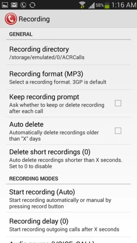 How To Record Phone Calls on Your Android Device How To Record Phone Calls on Your Android Device