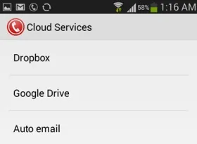 How To Record Phone Calls on Your Android Device How To Record Phone Calls on Your Android Device