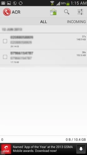 How To Record Phone Calls on Your Android Device How To Record Phone Calls on Your Android Device