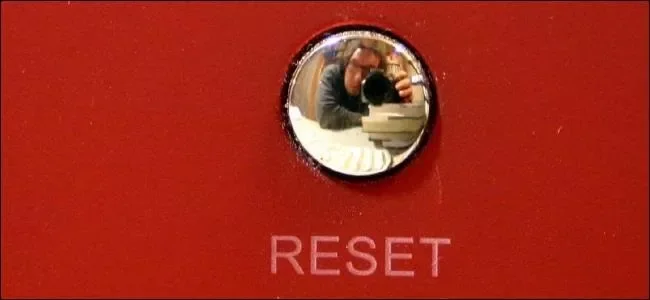 How to Reset a Windows Program to Its Default Settings