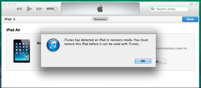 How to Reset Your iPhone or iPad, Even if it Won’t Boot