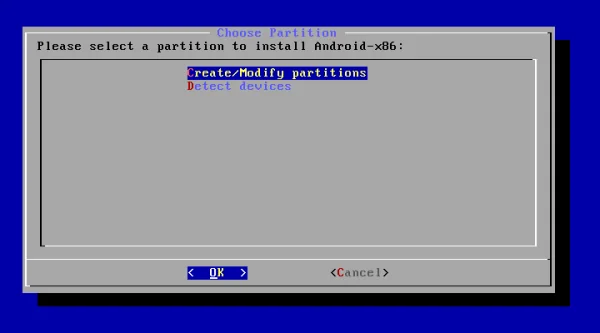 How to Run Android 4.4 KitKat on Windows using VirtualBox