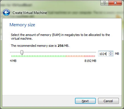 How to Run Android 4.4 KitKat on Windows using VirtualBox