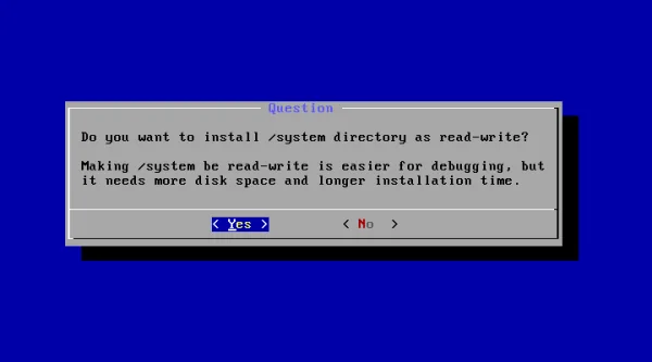 How to Run Android 4.4 KitKat on Windows using VirtualBox