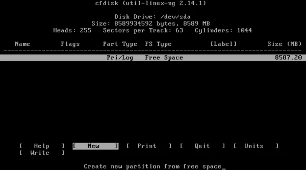 How to Run Android 4.4 KitKat on Windows using VirtualBox