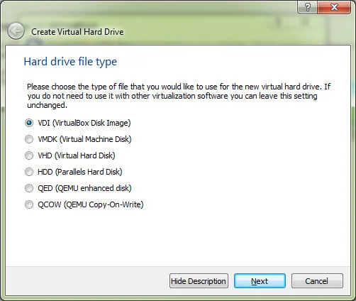 How to Run Android 4.4 KitKat on Windows using VirtualBox
