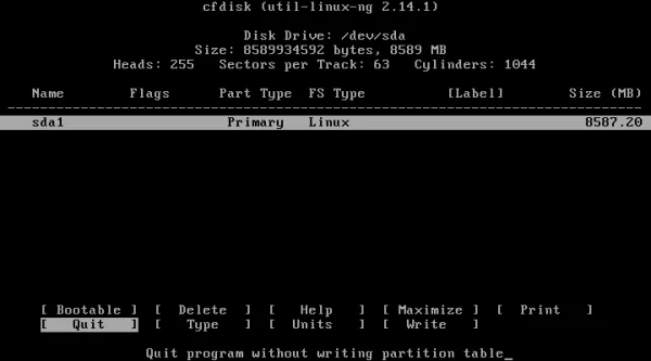 How to Run Android 4.4 KitKat on Windows using VirtualBox
