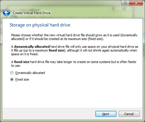 How to Run Android 4.4 KitKat on Windows using VirtualBox