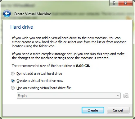 How to Run Android 4.4 KitKat on Windows using VirtualBox