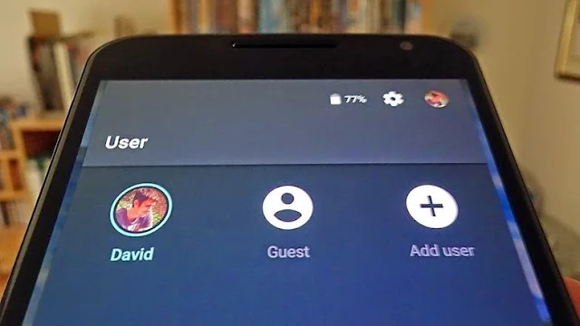 How to set up Guest Mode on Android Lollipop for ultimate privacy