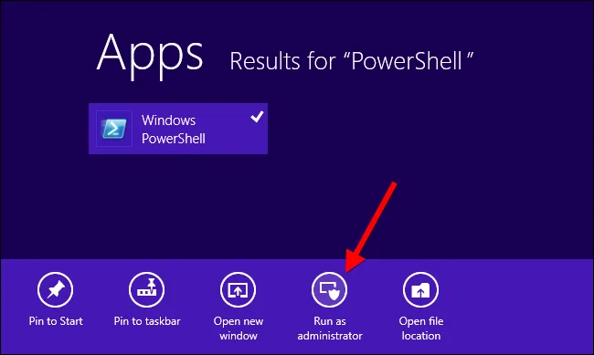 How To Sideload Modern Apps on Windows 8