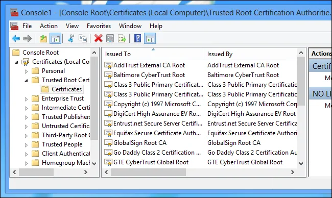 How To Sideload Modern Apps on Windows 8