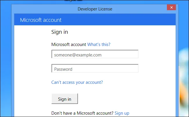 How To Sideload Modern Apps on Windows 8