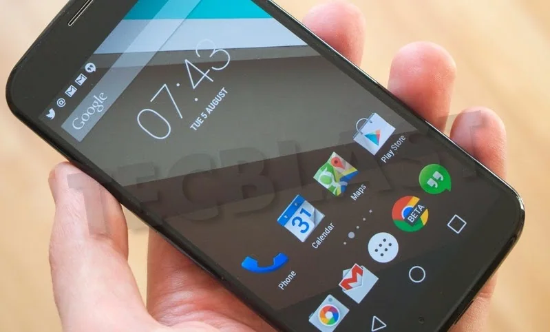 How to take a screenshot on the Moto G (2014) How to take a screenshot on the Moto G (2014)