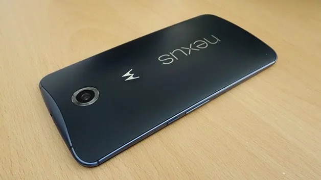 How to take a screenshot on the Nexus 6 How to take a screenshot on the Nexus 6