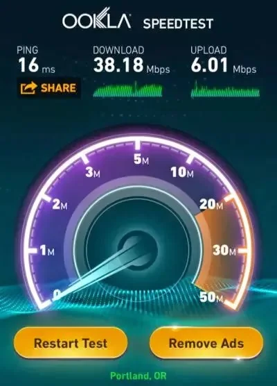 How to Test Your Internet Connection Speed