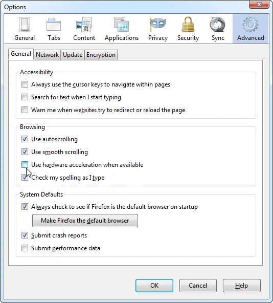 How to Troubleshoot Mozilla Firefox Crashes How to Troubleshoot Mozilla Firefox Crashes