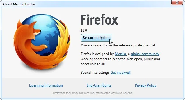 How to Troubleshoot Mozilla Firefox Crashes How to Troubleshoot Mozilla Firefox Crashes