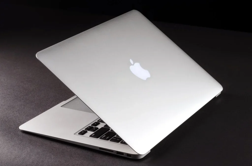 How to Turn Your Mac Into a Wi-Fi Hotspot