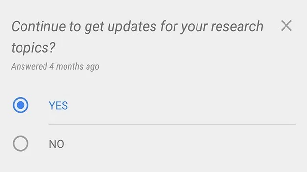 How to use Google Now and customize your cards How to use Google Now and customize your cards