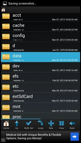 How to View That Forgotten Wireless Password on Your Android Device