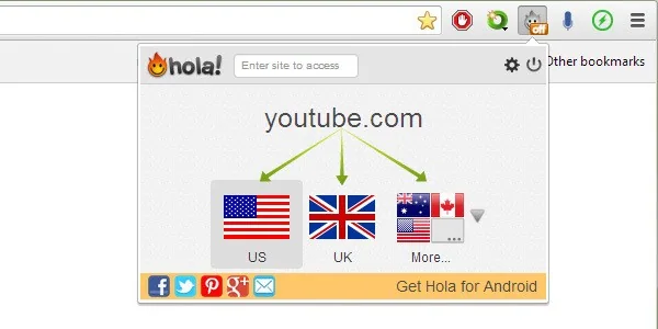 How to Watch YouTube videos Blocked in your Country How to Watch YouTube videos Blocked in your Country