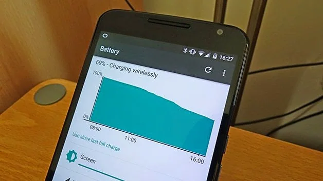 How to wirelessly charge your Android device How to wirelessly charge your Android device