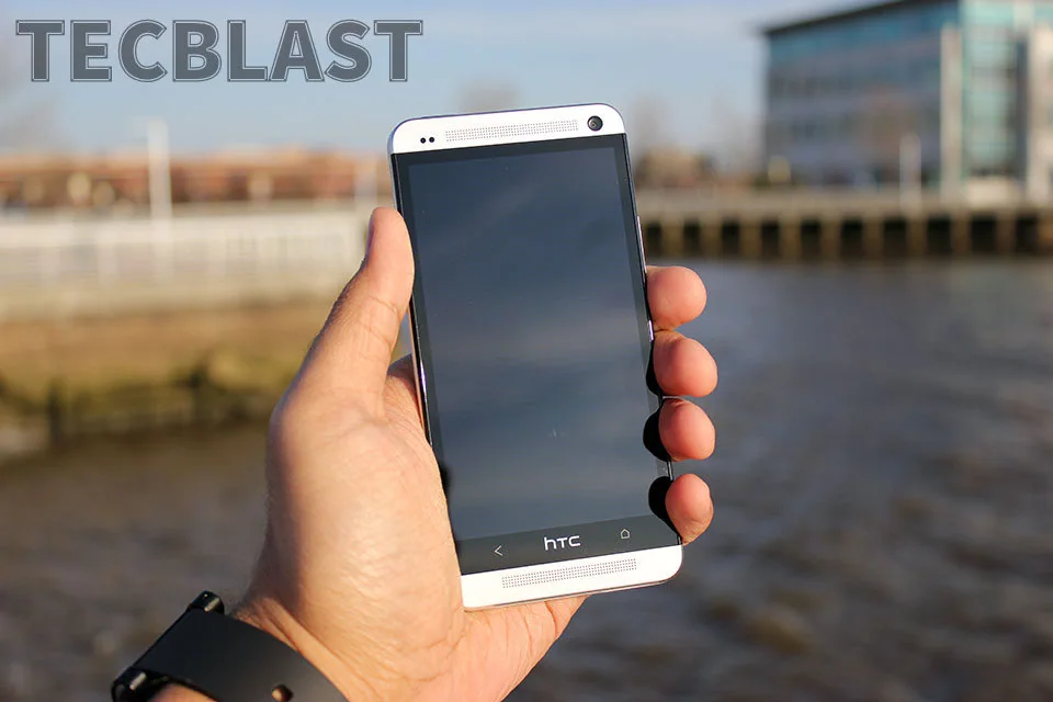HTC's first octa-core 64-bit smartphone is on the way