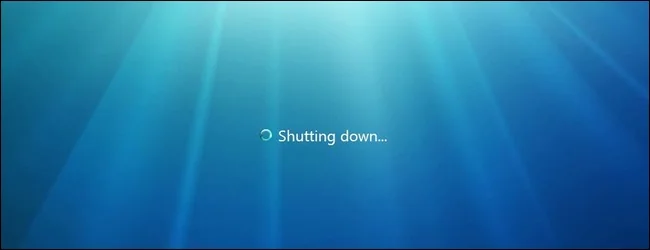 Is There Any Reason to Actually Shut Down Your Computer?