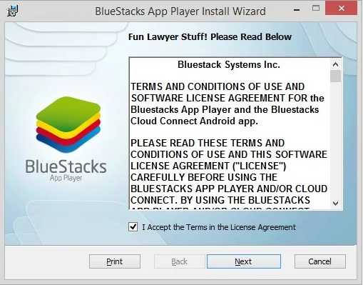 Latest Bluestacks Offline Installer (DOWNLOAD) free for Windows 7/XP/8 & 8.1